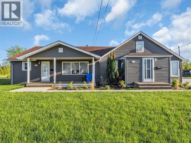 215 Texas, Amherstburg