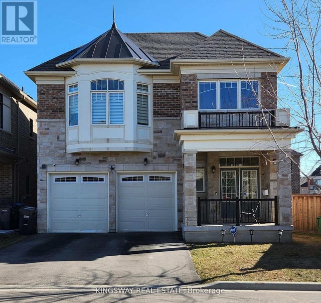 53 Elysian Fields Circle W, Brampton (bram West)