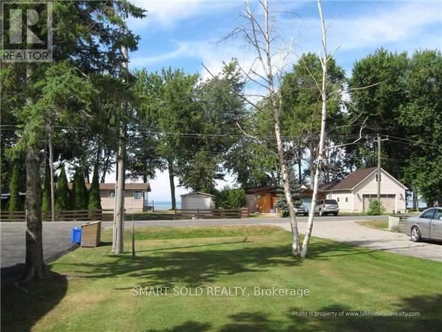 75 Lake Avenue, Ramara (brechin)