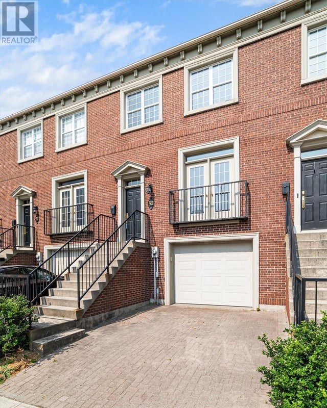 50 Queens Road, St John's