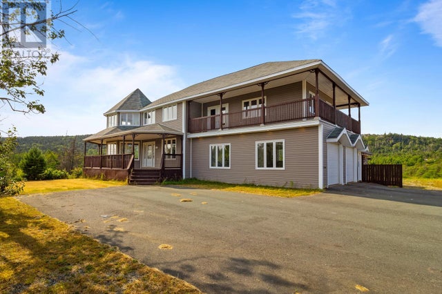 192 Salmonier Line, Holyrood