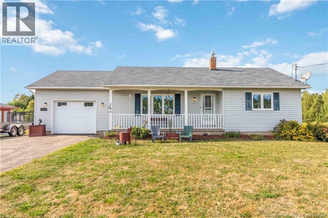 66 Briggs Cross Road, Lutes Mountain