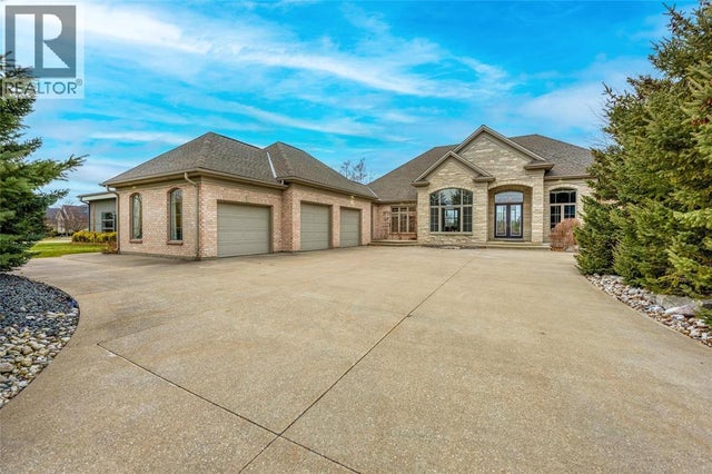 1671 Modeland Road, Sarnia