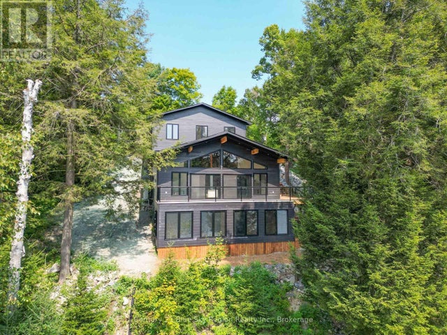 1951 E Peninsula Road, North Bay (birchaven)