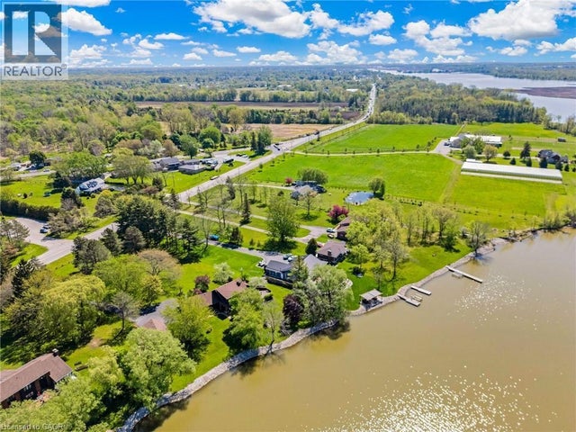 35 Haldimand Road 17, Dunnville