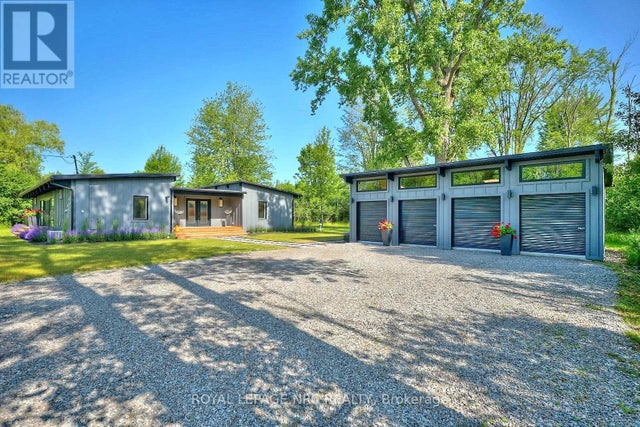 1904 Macdonald Drive, Fort Erie (crescent Park)