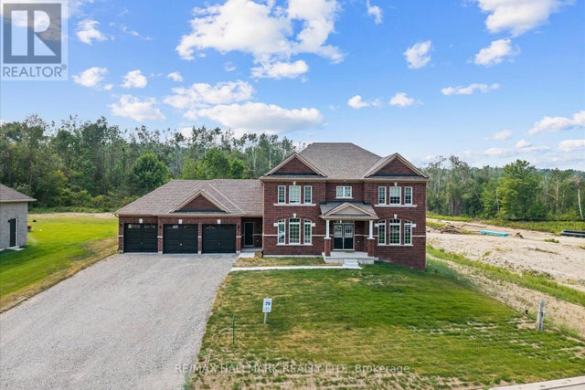 94 Ruby Ridge, Oro-Medonte (sugarbush)