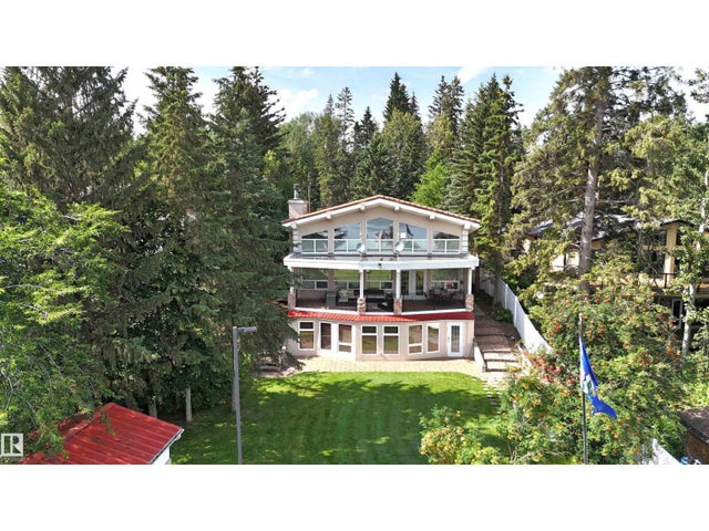 110,2001 Twp474 Mitchell Beach, Rural Leduc County