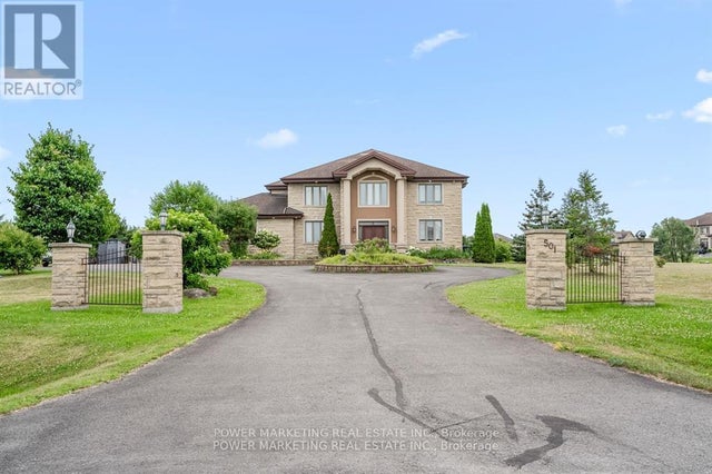 501 Winnards Perch Way, Ottawa