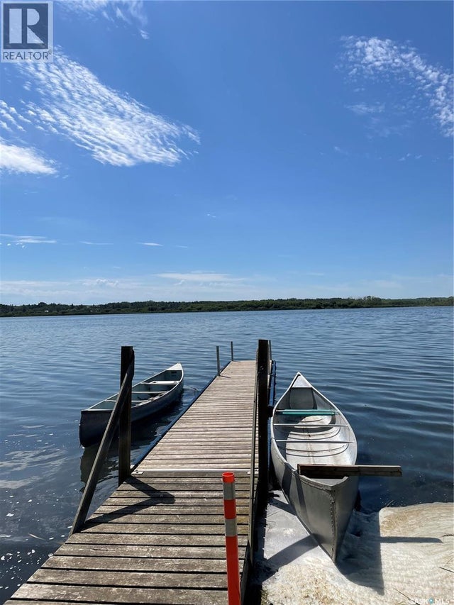Wakaw Lake 120 Acres, Hoodoo Rm No. 401