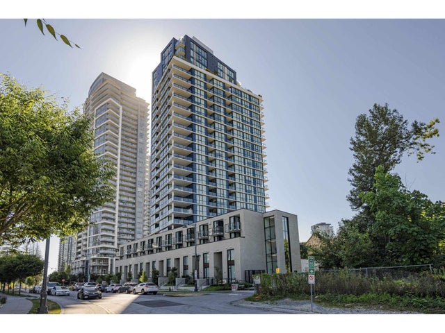 2204 10333 133 Street, Surrey