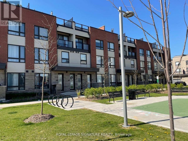 11 - 20 Woodstream Drive, Toronto (west Humber-Clairville)