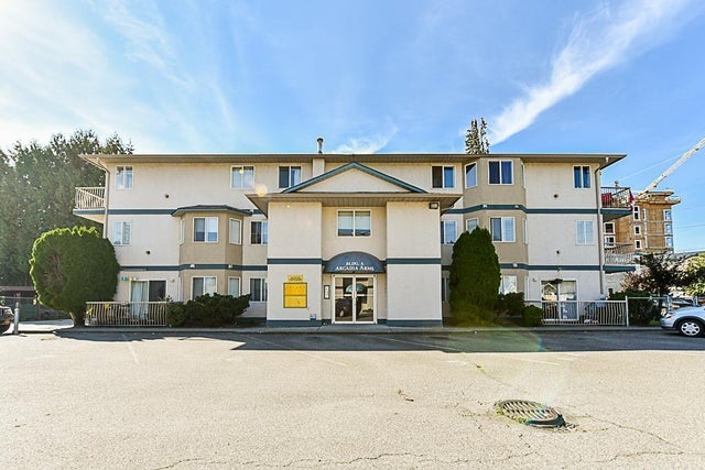 8 46160 Princess Avenue|chilliwack Proper East, Chilliwack