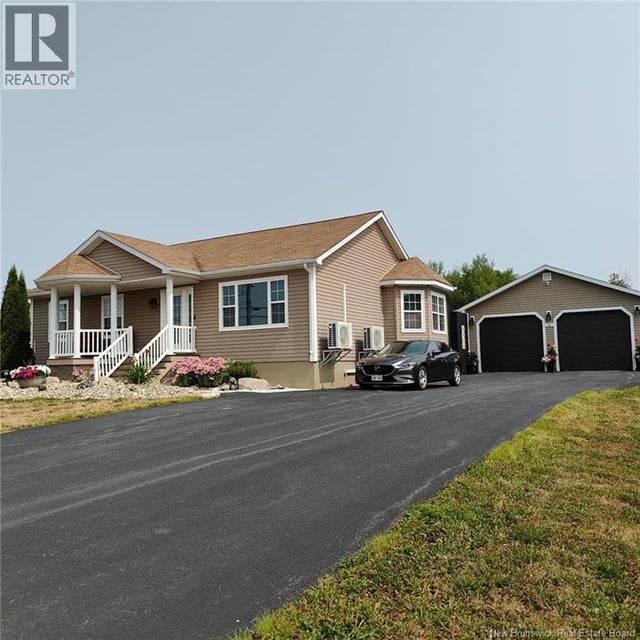 71 Sutton Road, Miramichi