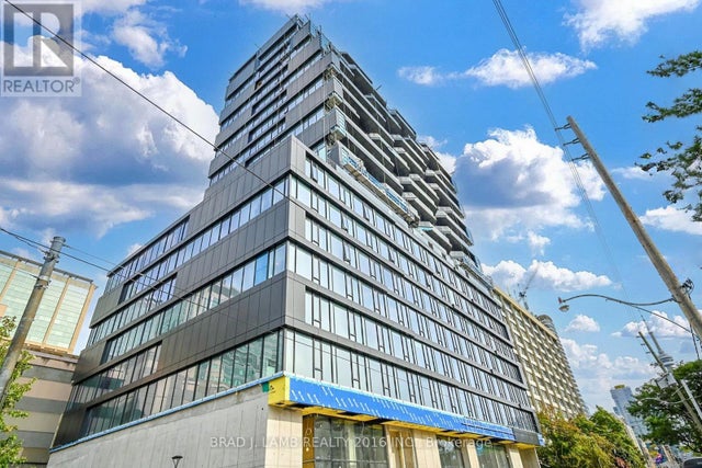 302 - 195 Mccaul Street, Toronto (kensington-Chinatown)