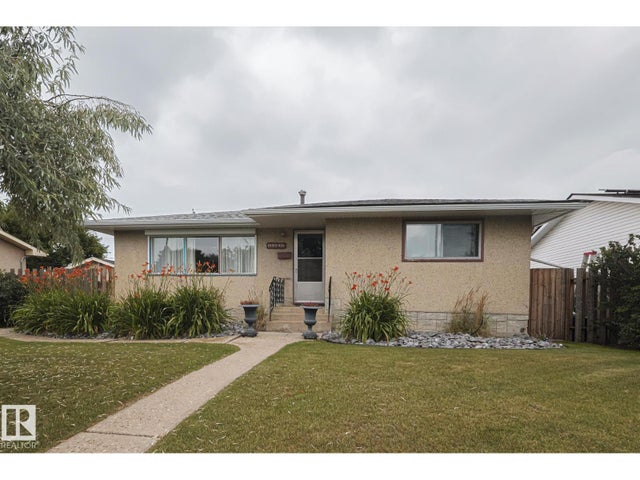 10319 45 St Nw, Edmonton