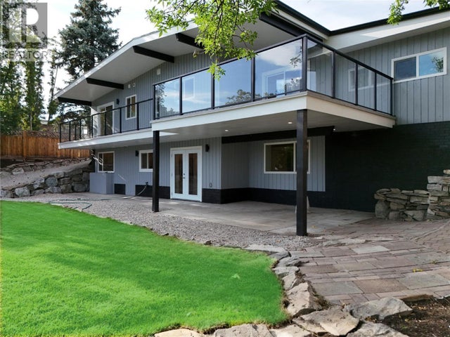 1457 Alta Vista Road, Kelowna