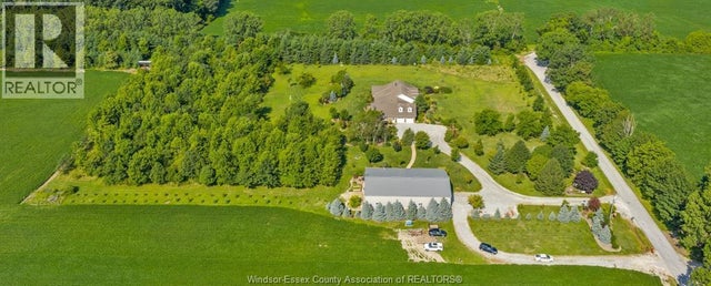 2310 Hickson Rd, Leamington