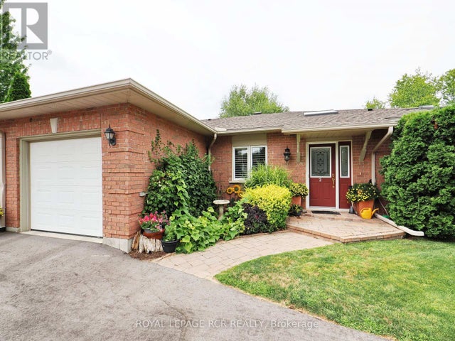 2 - 28 Reddington Drive, Caledon