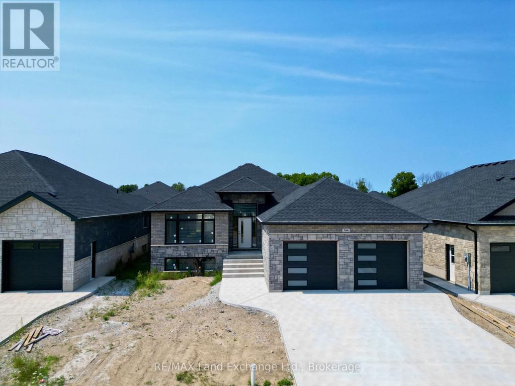296 Ridge Street, Saugeen Shores
