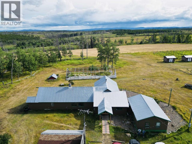 42044 Eakin Settlement Road, Burns Lake