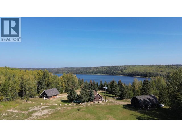 17530 Inga Lake Road, Fort St. John