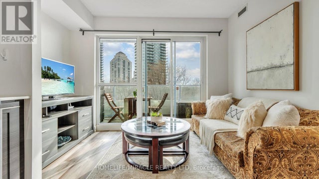 616 - 2220 Lake Shore Boulevard W, Toronto (mimico)