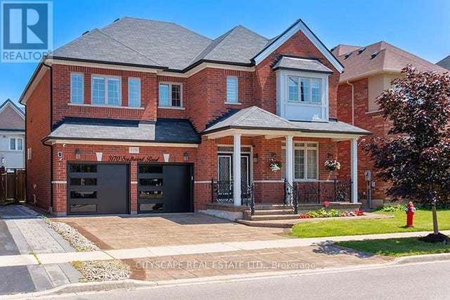3170 Southwind Road, Mississauga (churchill Meadows)