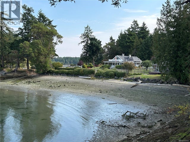 101 Church Bay Rd, Saturna Island