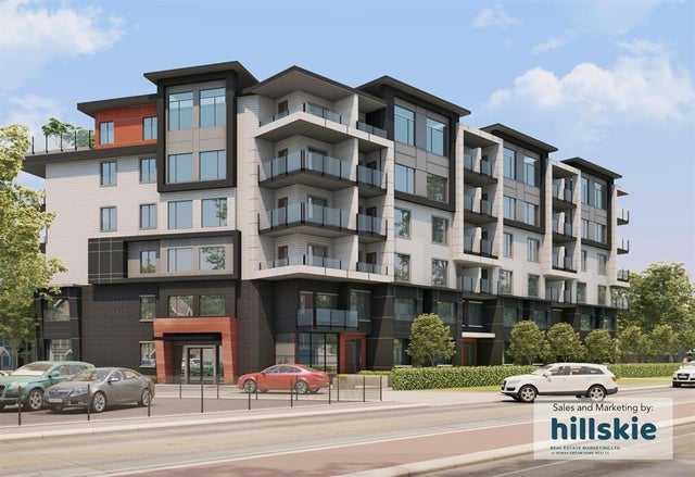 306 15739 Fraser Highway, Surrey