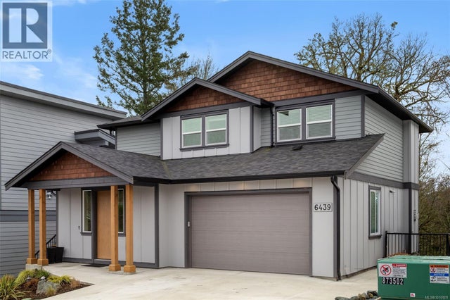 6439 Hopkins Crt, Sooke
