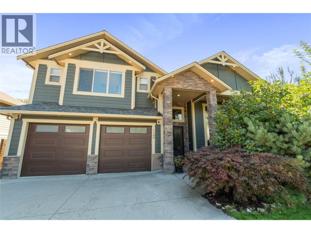 1180 Shuswap Street Se, Salmon Arm