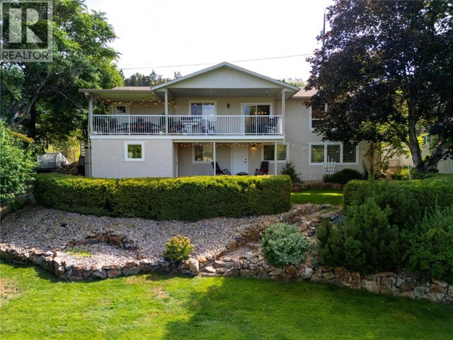 11108 Dakota Road, Lake Country