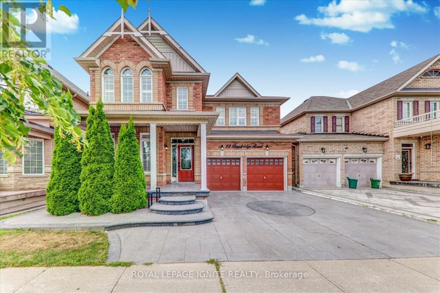 52 Bernbridge Road, Markham (cedar Grove)