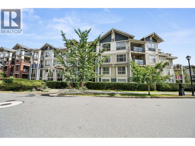 408 275 Ross Drive, New Westminster