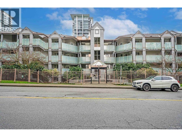 301 525 Austin Avenue, Coquitlam