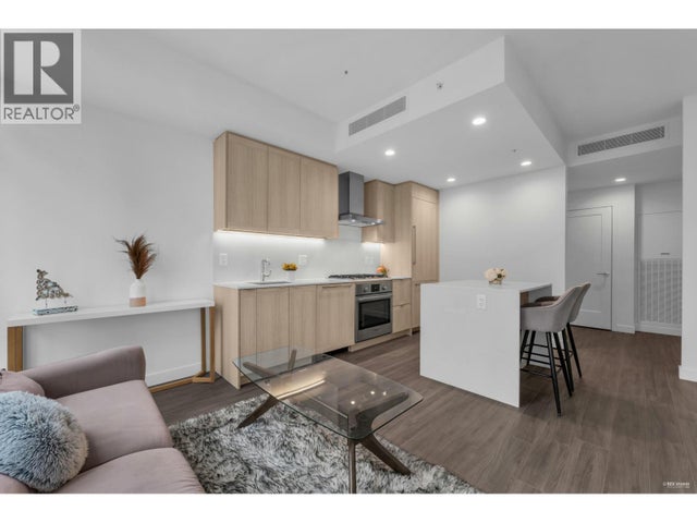 1807 2351 Beta Avenue, Burnaby