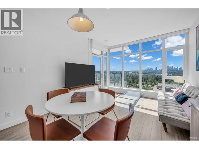 1709 2351 Beta Avenue, Burnaby