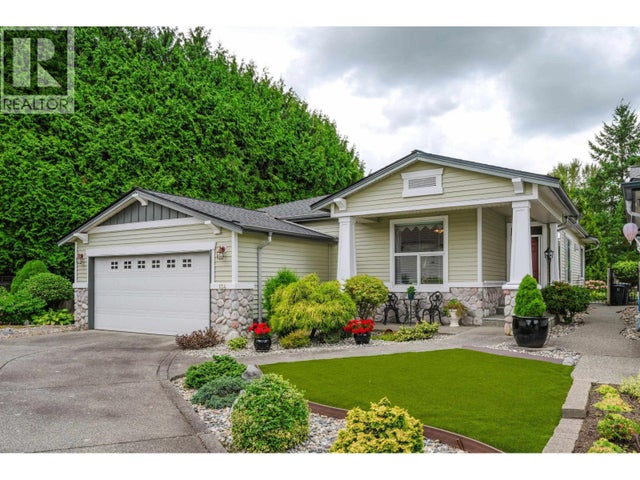 134 19639 Meadow Gardens Way, Pitt Meadows