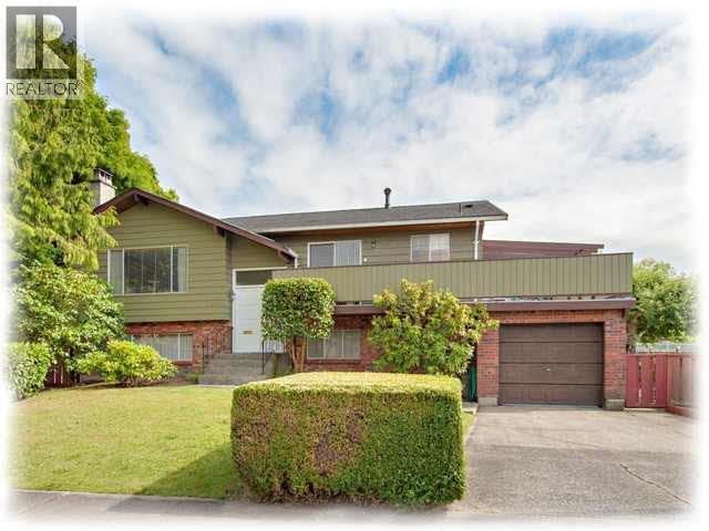 9040 Glenallan Gate, Richmond