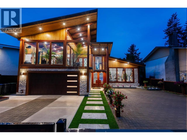 852 Wright Avenue, Port Coquitlam