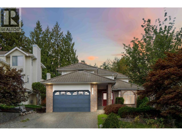 1412 Magnolia Place, Coquitlam