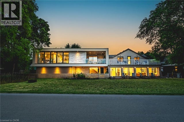 5 Dexter Avenue, Hamilton