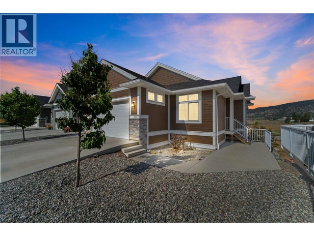 2514 Spring Bank Avenue Unit# 103, Merritt