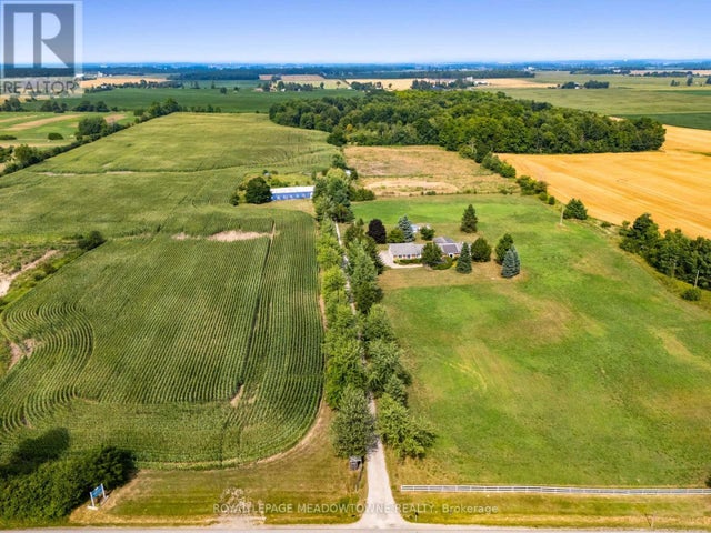 13443 Winston Churchill Boulevard, Caledon