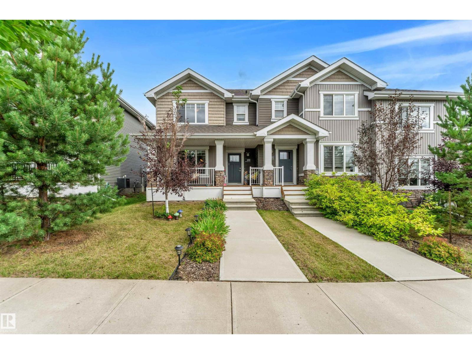 4030 Blackbird Link Nw, Edmonton