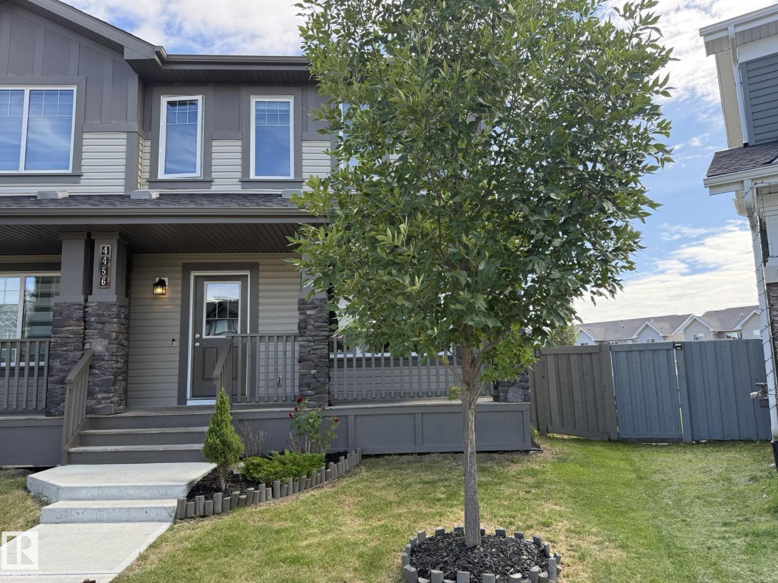 4456 Annett Cm Sw, Edmonton