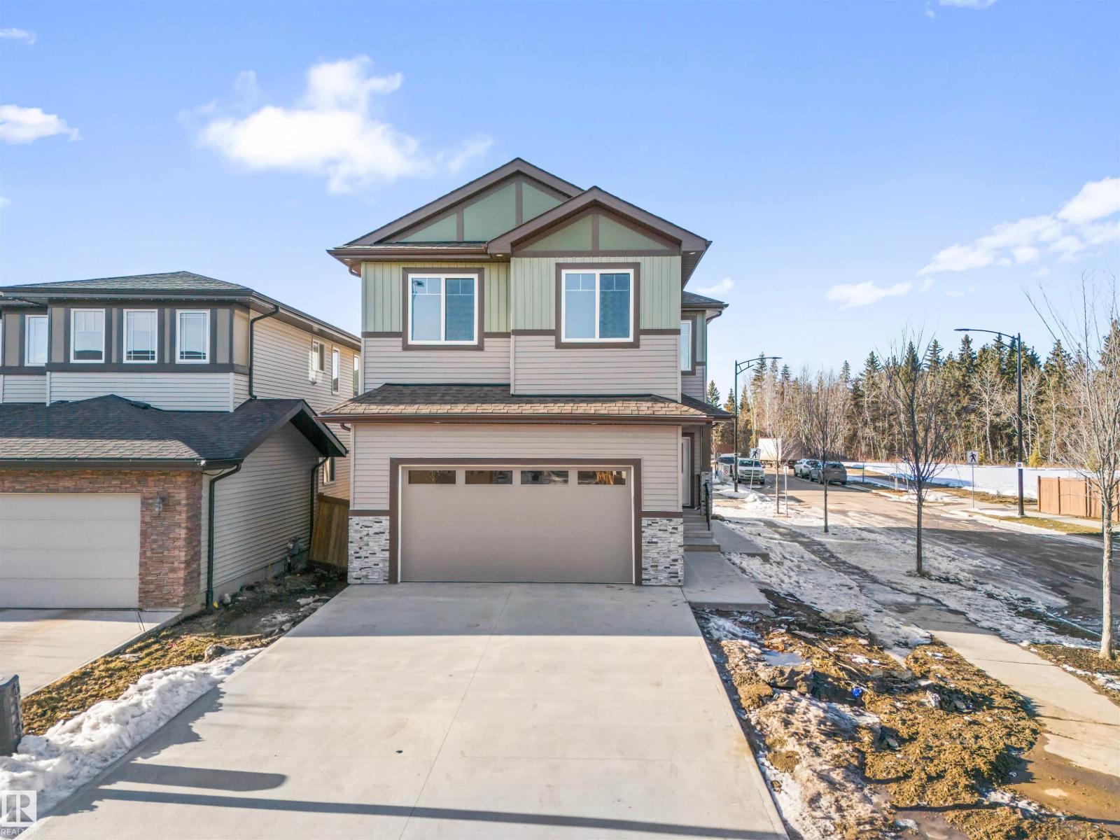 204 Cavanagh Common Sw, Edmonton