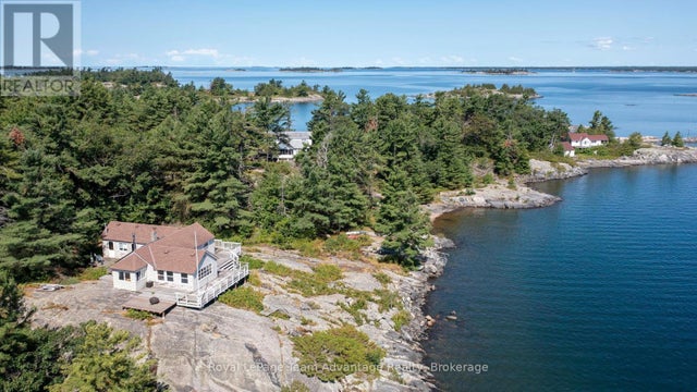 3 Island 57c, Carling