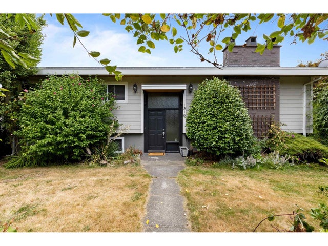 1310 Parker Street, White Rock